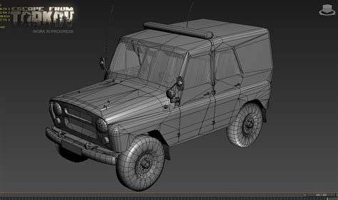 nikita buyanov|ArtStation .